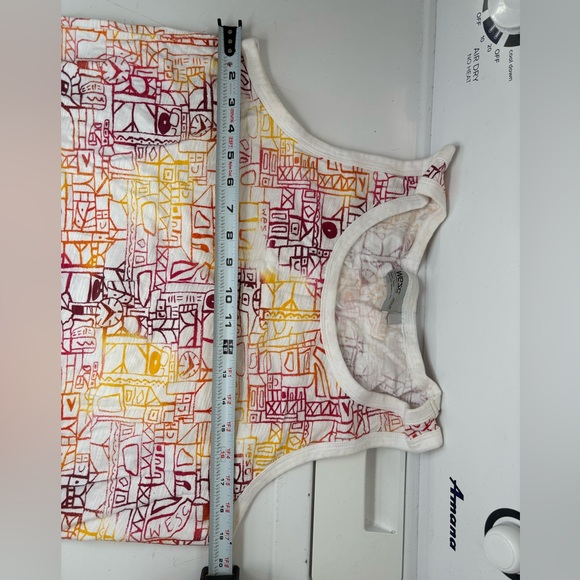 Wesc tank - Picture 4 of 5